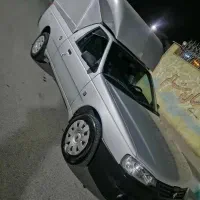 وانت آریسان 2 درحد صفر کفی لاینر