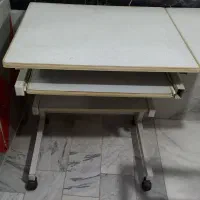 میز کامپیوتر