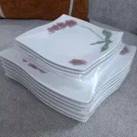 سرویس غذاخوری 20 پارچه