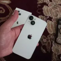 اپل iPhone 13 با حافظهٔ ۱۲۸ گیگابایت
