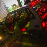 هاچبک کره ای لوازمی|خودرو سواری و وانت|نسیمشهر, |دیوار