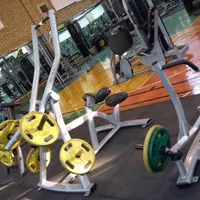 دستگاه باشگاه بدنسازی ماتریکس امریکا|تجهیزات ورزشی|اصفهان, خانه اصفهان|دیوار