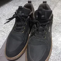 کفش مردانه سایز ۴۵|کیف، کفش، کمربند|بروجرد, |دیوار