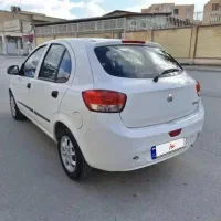 تیبا 2|خودرو سواری و وانت|کرمان, |دیوار