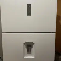 یخچال فریزر دوو|یخچال و فریزر|شاهینشهر, شهرک میلاد|دیوار