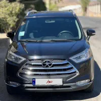 جک s3مدل ۱۴۰۱|خودرو سواری و وانت|تهران, جوانمردان (اندیشه)|دیوار