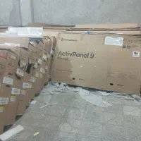 اسمارت برد هوشمند استعلام قیمت تماس