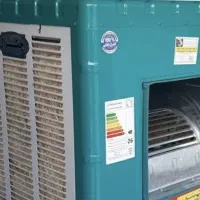 کولر3500 جنرال الکتریک
