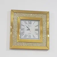 ساعت دیواری