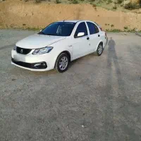 ساینا دوگانه سوز کارخانه