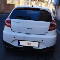 mvm315 95|خودرو سواری و وانت|زنجان, |دیوار