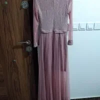 لباس مجلسی|لباس|وحیدیه, |دیوار