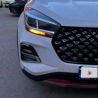 X55 pro|خودرو سواری و وانت|اصفهان, لیمجیر|دیوار