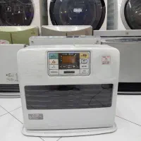 بخاری ژاپنی نفتی هوشمند و کم مصرف همه مدل موجود