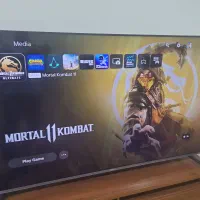 Ps5|کنسول، بازی ویدئویی و آنلاین|کبودرآهنگ, |دیوار