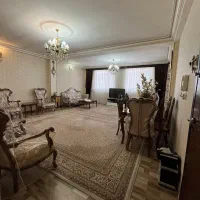 فروش واحد۱۱۰متری فول بهشت فاطمه بر خیابان و پارک|فروش آپارتمان|اردبیل, |دیوار