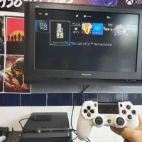 کپی خور کردن ps4تا ورژن 13/نصب بازی /گرفتن صدا فن