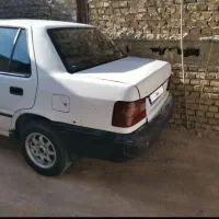 هیوندا اکسل|خودرو سواری و وانت|یزد, |دیوار