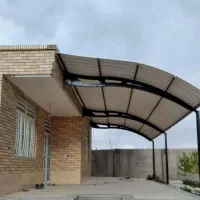 سایبان پارکینگ‌ها|خدمات پیشه و مهارت|بجنورد, |دیوار