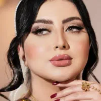 میکاپ کار حرفه ای ،سبک به روز ،پرکار،نود،خلیجی