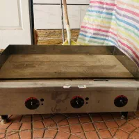 لوازم فست فود در حد نو|کافیشاپ و رستوران|قزوین, |دیوار