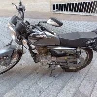موتور سیکلت ساوین 200 مدل1401|موتورسیکلت|تهران, علی‌آباد|دیوار