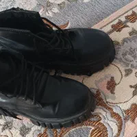 بوت دخترانه شیک|کیف، کفش، کمربند|سبزوار, جهاد کشاورزی|دیوار