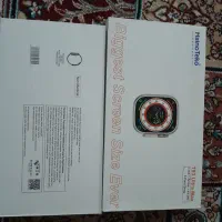 ساعت هوشمند