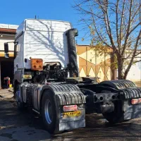 اکسور کشنده|خودرو سنگین|کرمانشاه, |دیوار