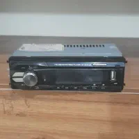 ضبط استار پایونر usbوAuxخور کیفیتش خوبه