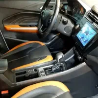 ام وی ام x22 pro/x33 اتومات تحویل فوری صفر|خودرو سواری و وانت|تهران, ستارخان|دیوار