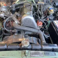 ،بنز ۲۳۰ مدل ۷۴|خودرو کلاسیک|سرخه حصار, |دیوار