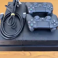 ps4 سونی۴ فت کپی خور