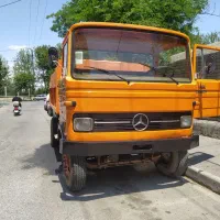 خاور کمپرسی