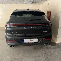 لاماری ایما، مدل ۱۴۰۳