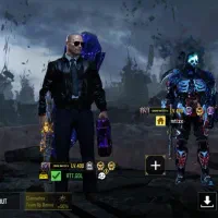 اکانت کالاف