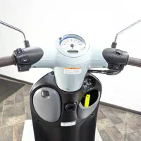 اسکوتر گر ینو