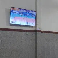 تلوزیون ۵۰ اینچ HCL