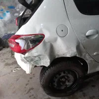 نیازمند صافکار وجوشکار کاربیت ماهر