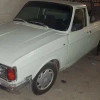 فروش وانت ۸۶ تمیز|خودرو سواری و وانت|قم, زند آباد|دیوار