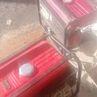 موتور برق هوندا