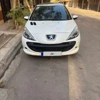 ۲۰۷پانا مدل ۱۴۰۰کم کار ۴۰تا