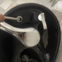 سرشور سالن آرایشگاه