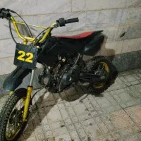 مینی کراس 70سی سی