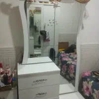 دراورتخت نوجوان گنجه بوفه دکور کنسول قاشق|بوفه، ویترین، کنسول|مشهد, طبرسی شمالی|دیوار