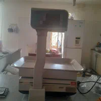 ترازو محک|فروشگاه و مغازه|زاوه, |دیوار