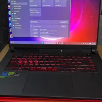 لپ‌تاپ گیمینگ ASUS ROG Strix G16 G614JV-AS74