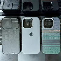 قاب آیفون ۱۶ پرو