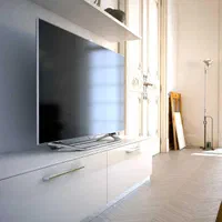 تلوزیون سه ساله مستمری بگیران