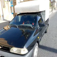 بار بند مسقف سفارشی ساخت محکم معاوضه با مبلی|قطعات یدکی و لوازم جانبی|رباط‌کریم, رباط‌کریم|دیوار